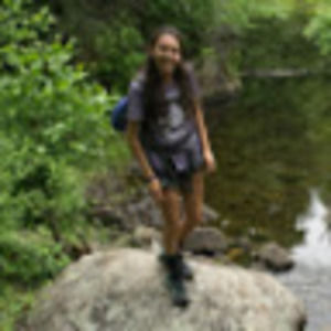 Meet your Posher, Mariah